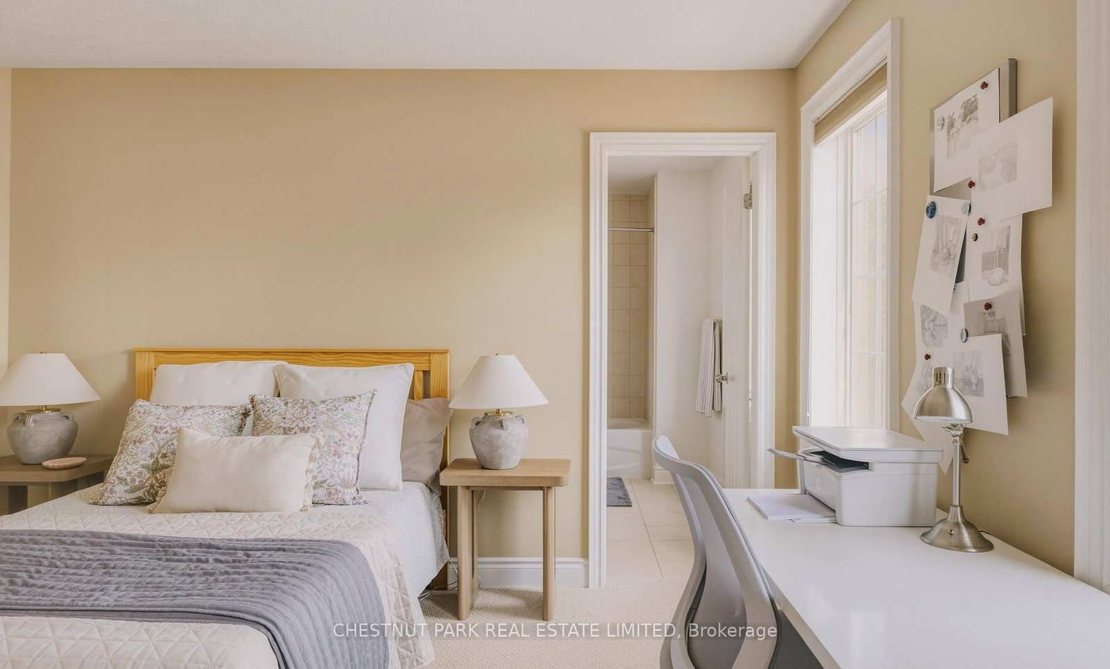8 Cyril Richardson Court • Uxbridge, ON photo 32