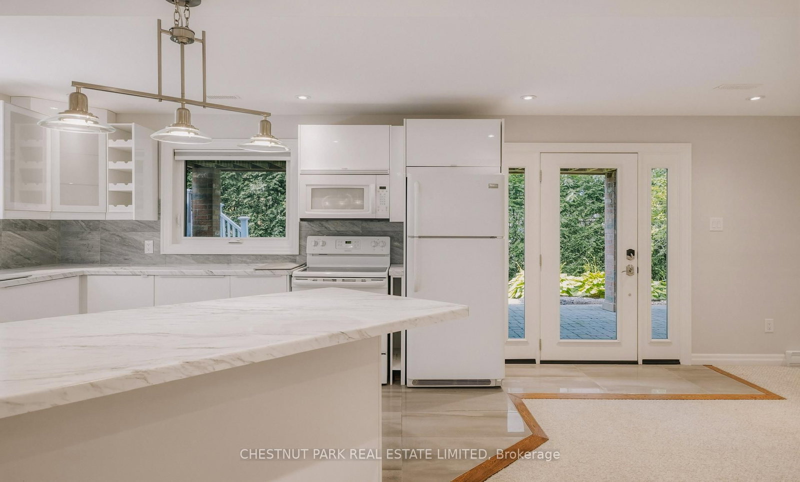 8 Cyril Richardson Court • Uxbridge, ON photo 35