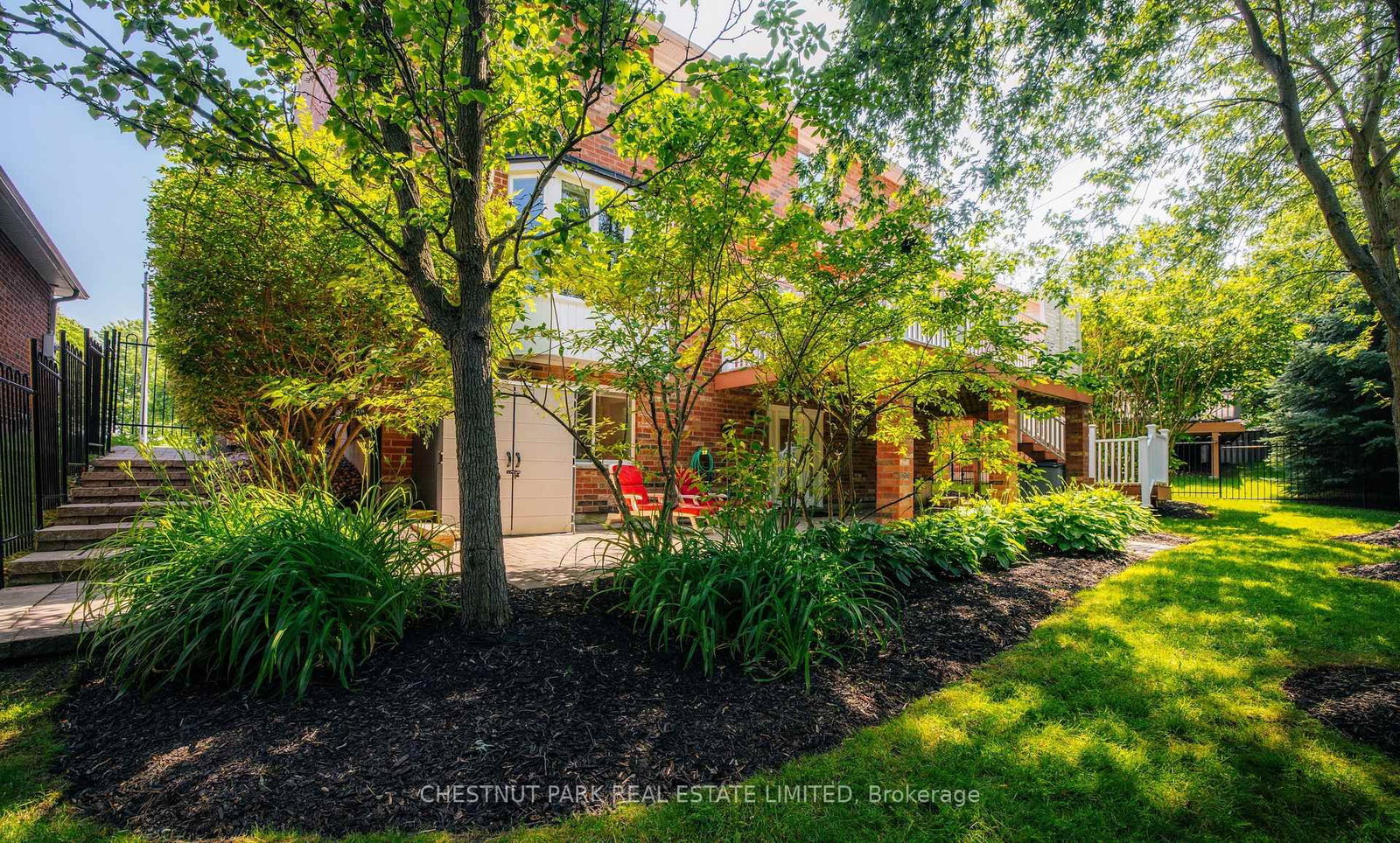 8 Cyril Richardson Court • Uxbridge, ON photo 42