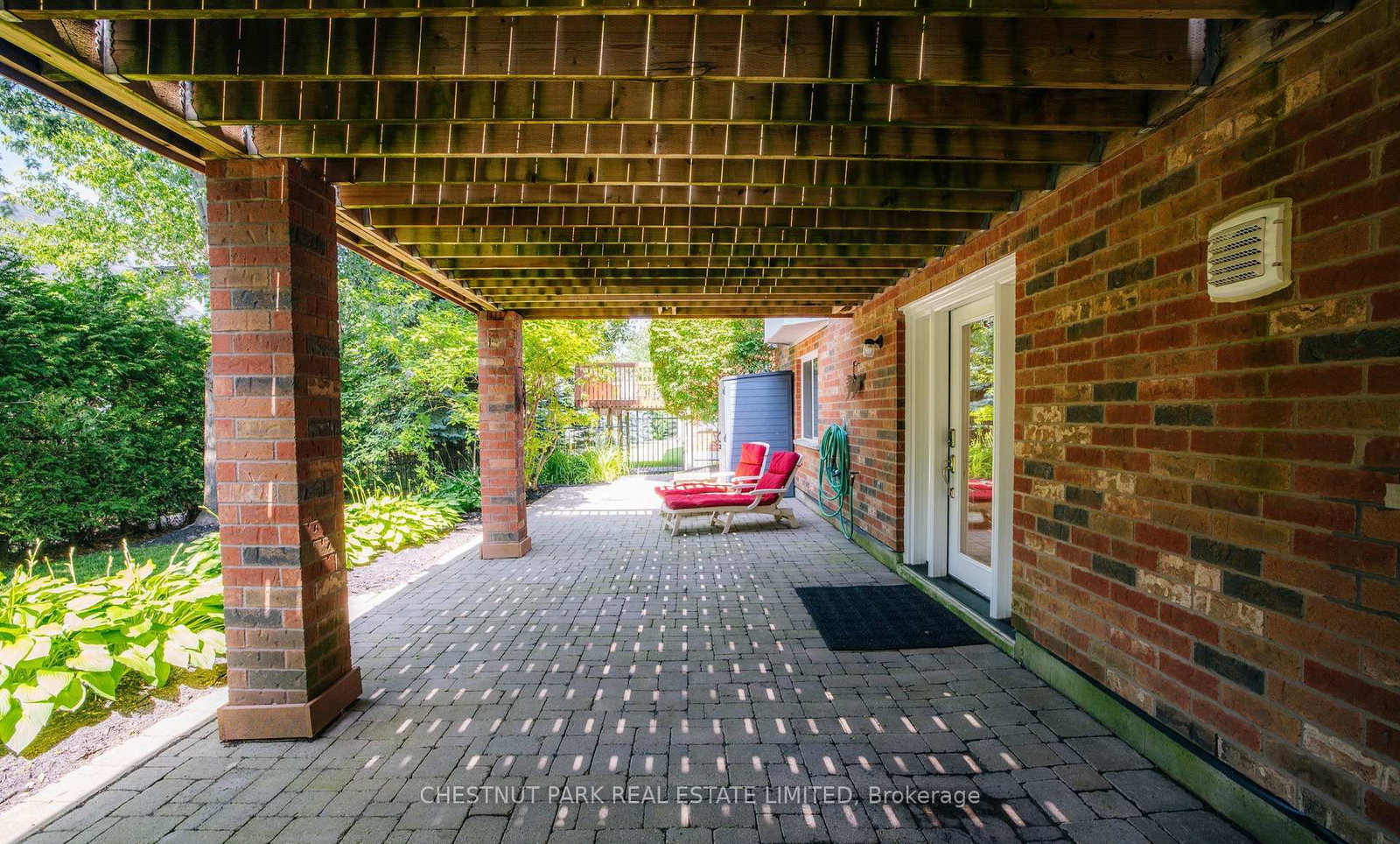 8 Cyril Richardson Court • Uxbridge, ON photo 43