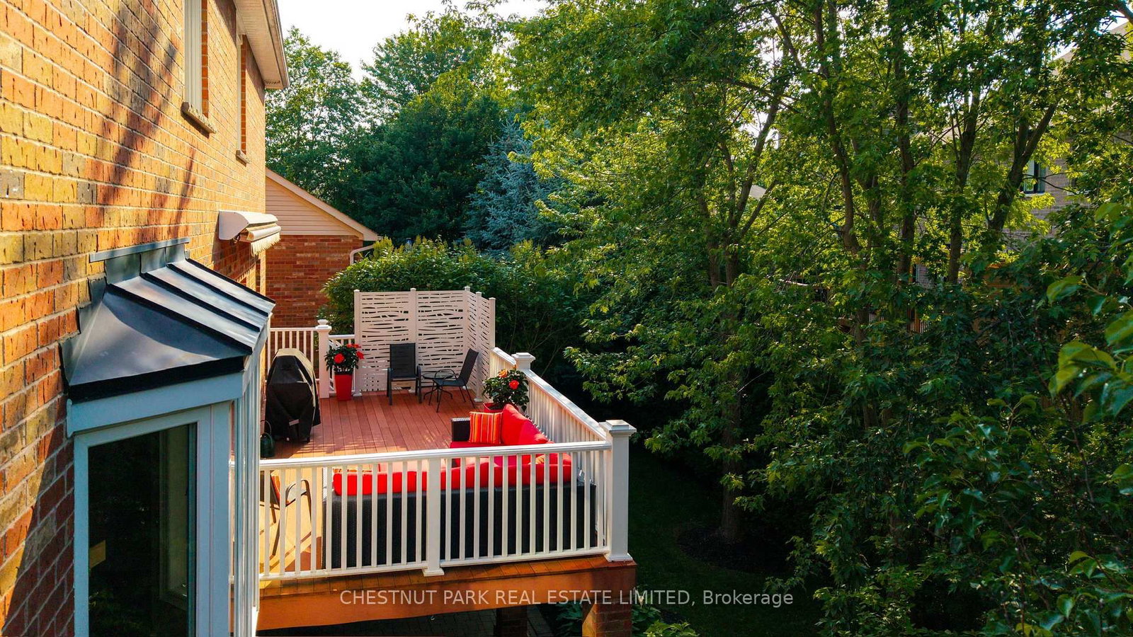 8 Cyril Richardson Court • Uxbridge, ON photo 44
