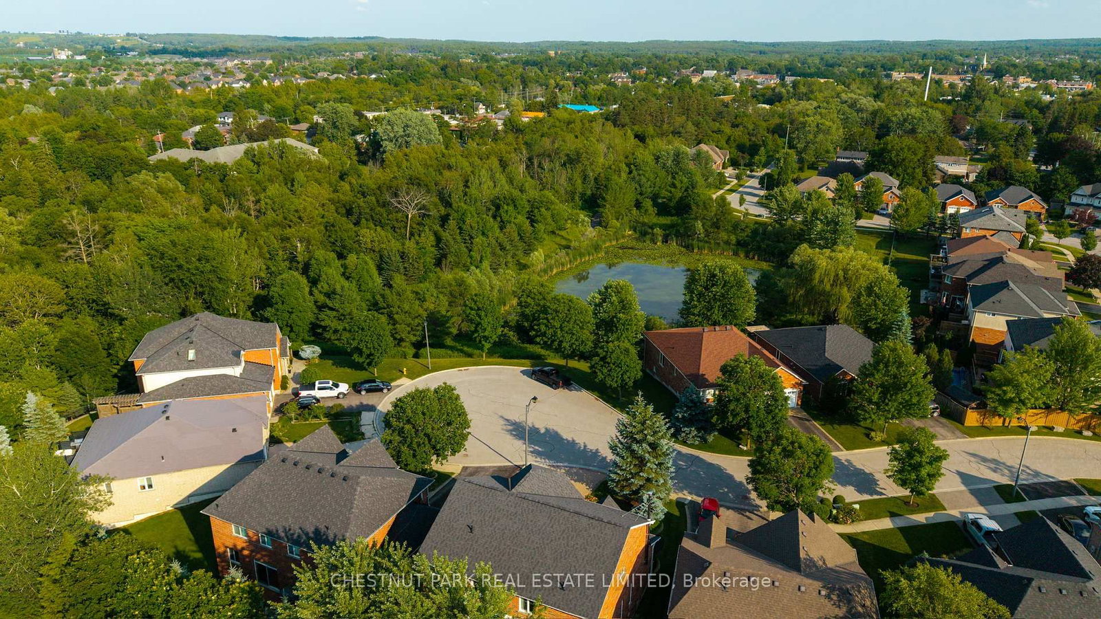 8 Cyril Richardson Court • Uxbridge, ON photo 46