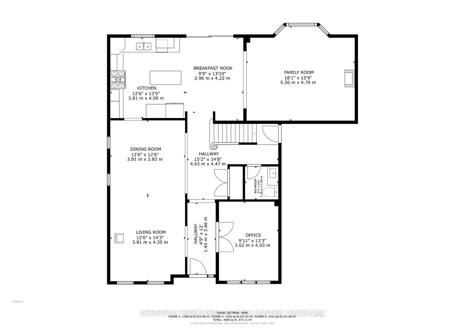 8 Cyril Richardson Court • Uxbridge, ON photo 47