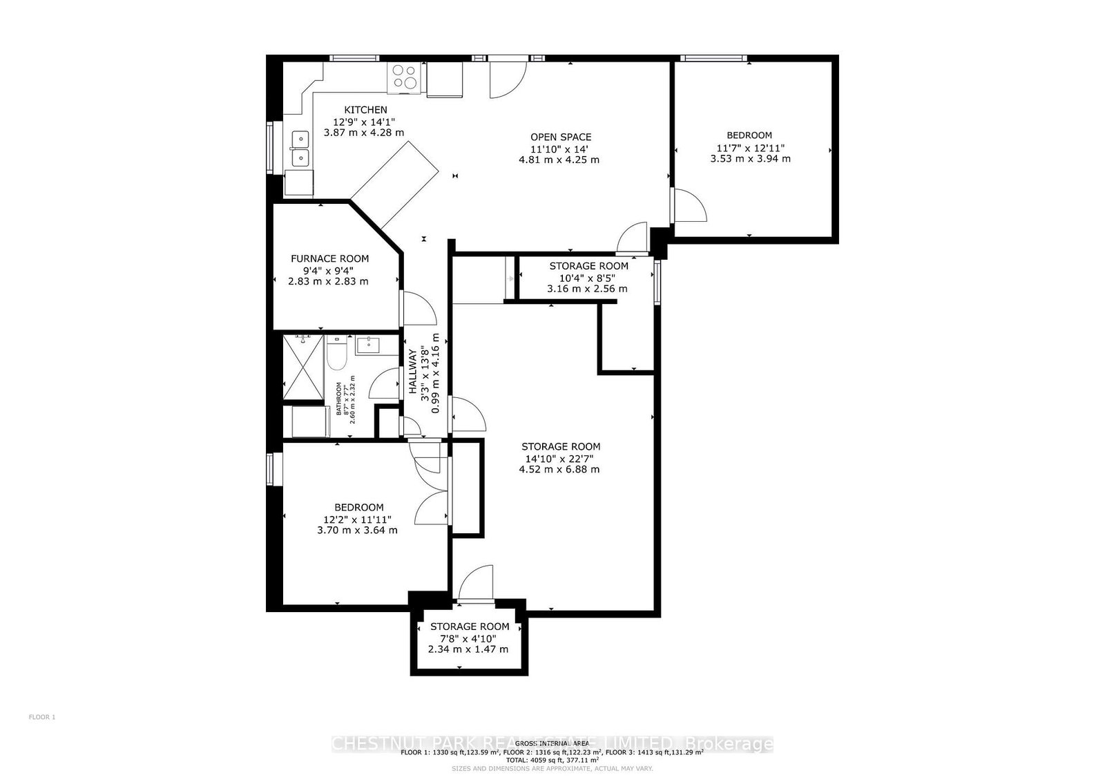8 Cyril Richardson Court • Uxbridge, ON photo 48
