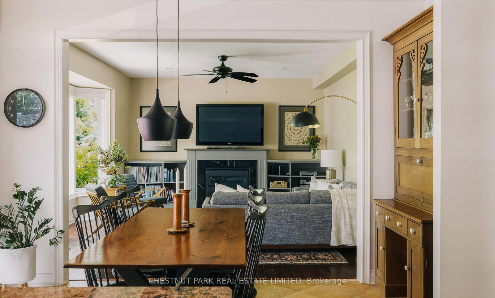 8 Cyril Richardson Court • Uxbridge, ON photo 8