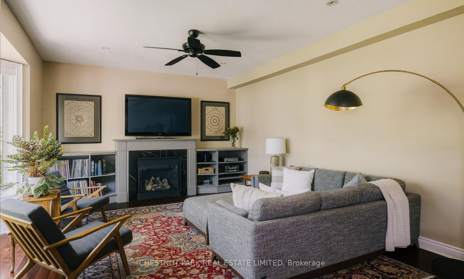 8 Cyril Richardson Court • Uxbridge, ON photo 9