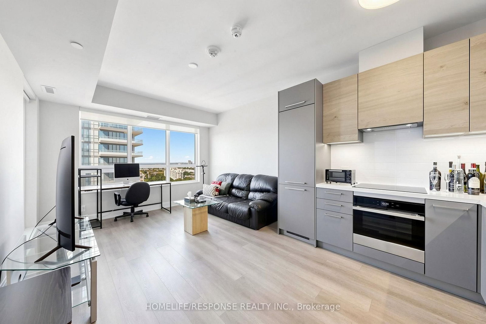 38 GANDHI Lane • #2511 • Markham, ON photo 13