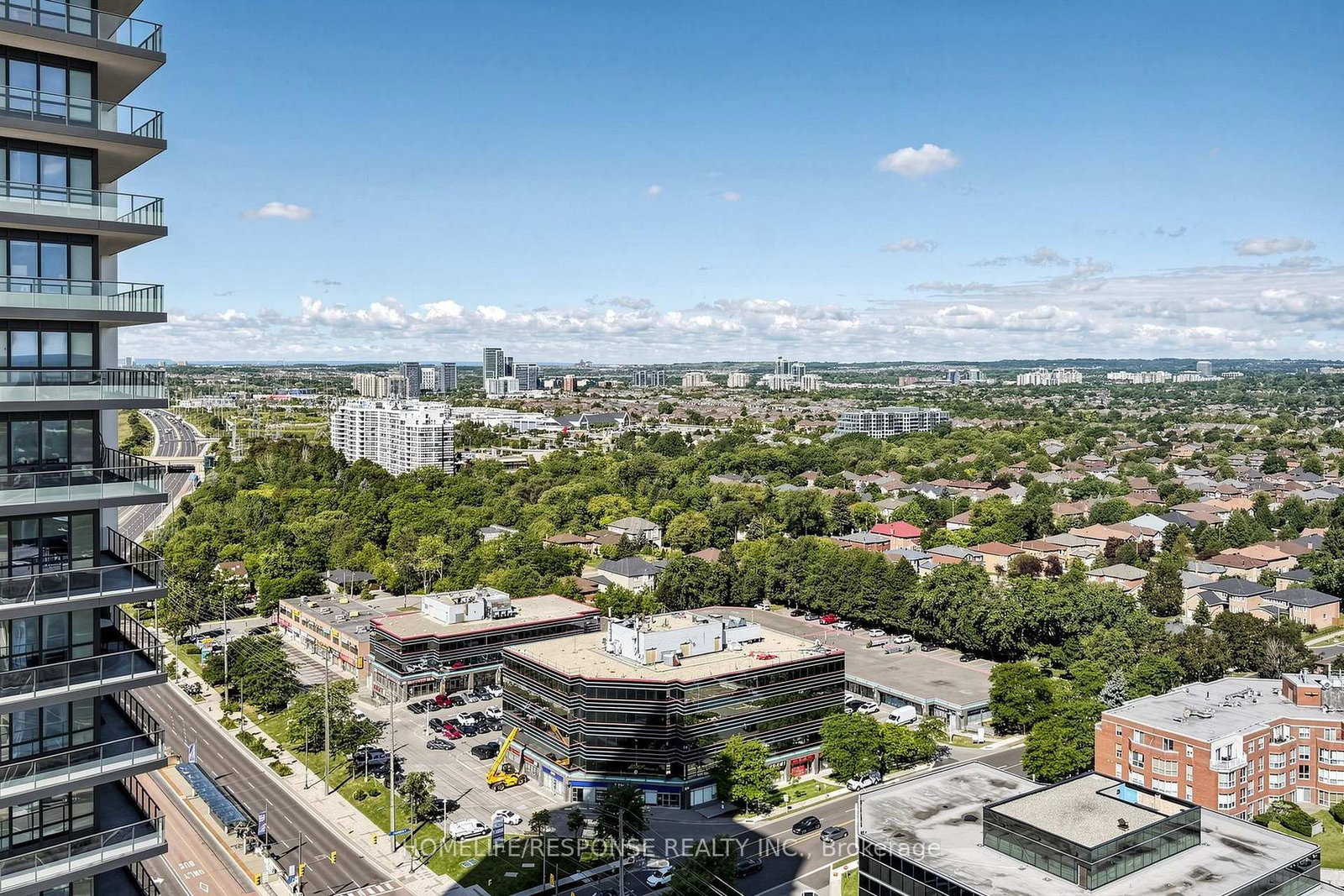 38 GANDHI Lane • #2511 • Markham, ON photo 27