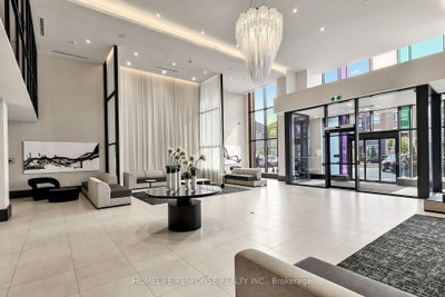 38 GANDHI Lane • #2511 • Markham, ON photo 3