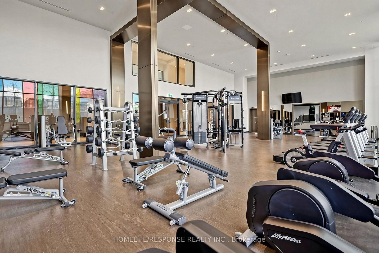 38 GANDHI Lane • #2511 • Markham, ON photo 30