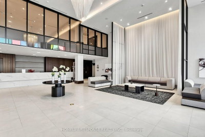38 GANDHI Lane • #2511 • Markham, ON photo 4