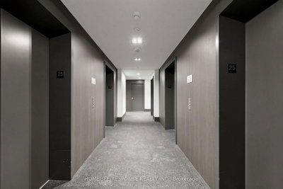 38 GANDHI Lane • #2511 • Markham, ON photo 5