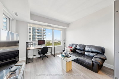 38 GANDHI Lane • #2511 • Markham, ON photo 8