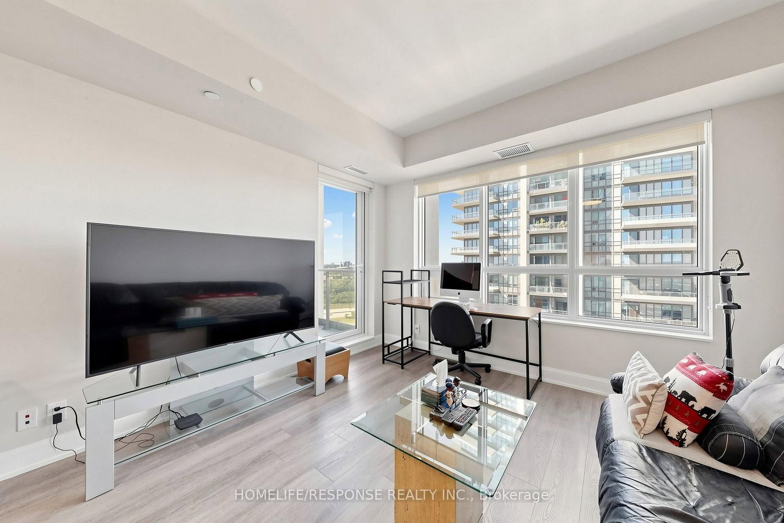38 GANDHI Lane • #2511 • Markham, ON photo 9
