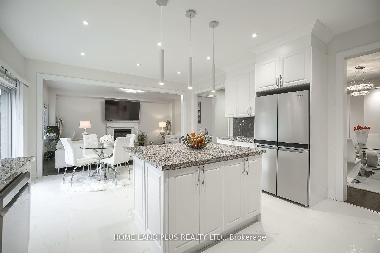 1798 Emberton Way • Innisfil, ON photo 16