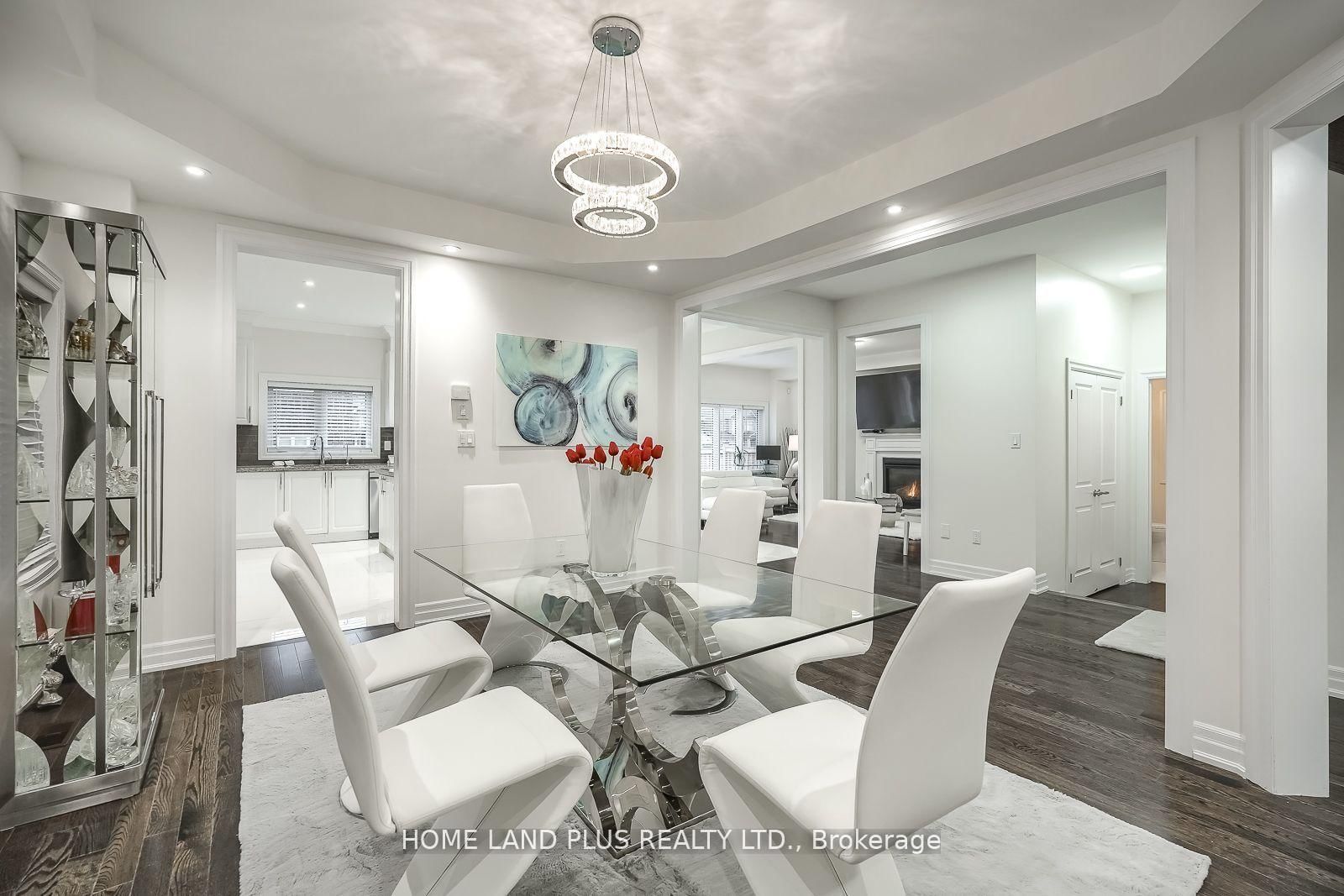 1798 Emberton Way • Innisfil, ON photo 20
