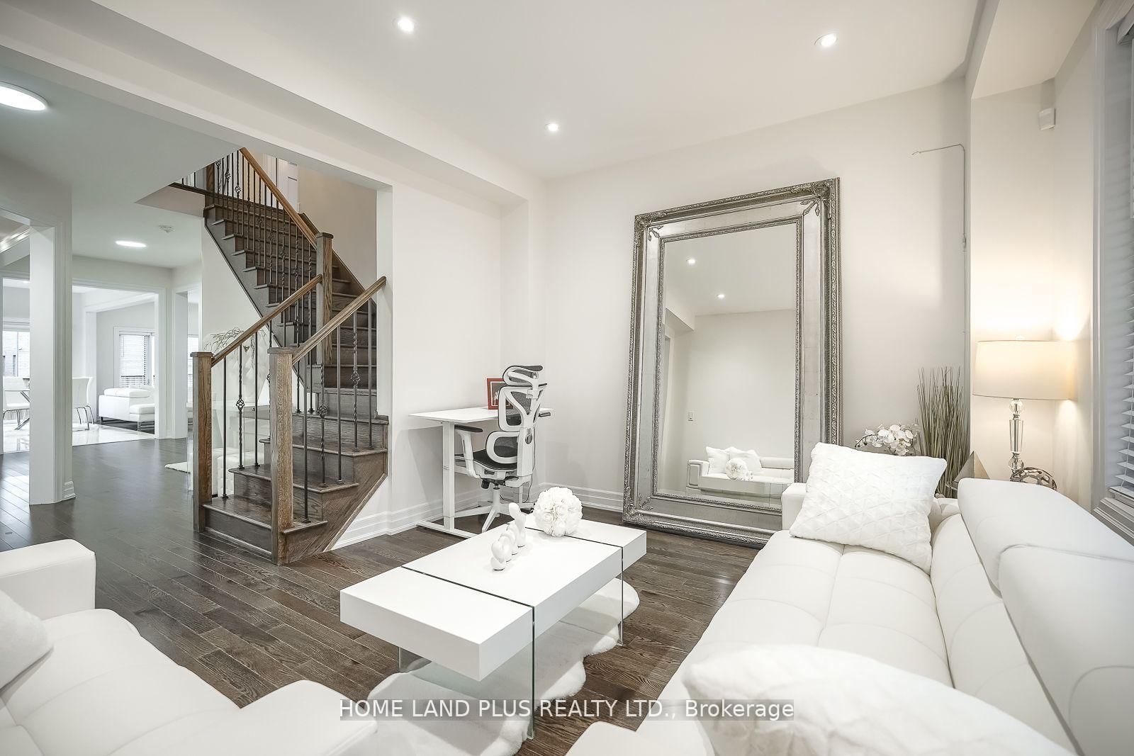 1798 Emberton Way • Innisfil, ON photo 23