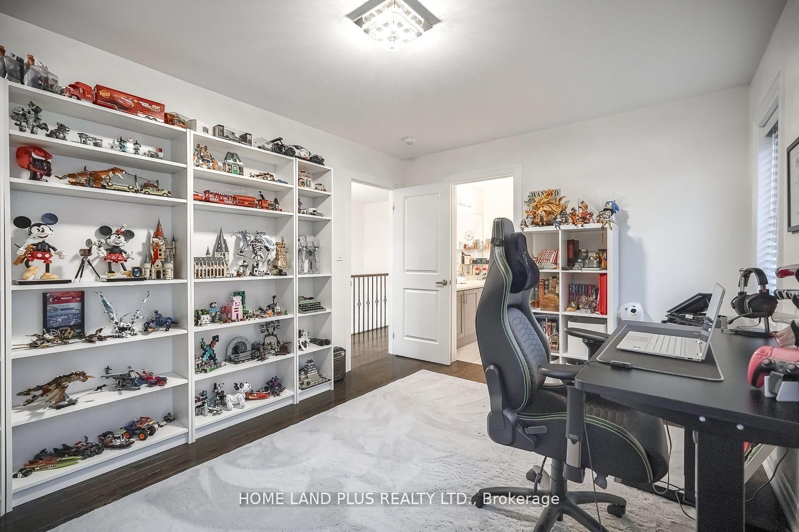 1798 Emberton Way • Innisfil, ON photo 35