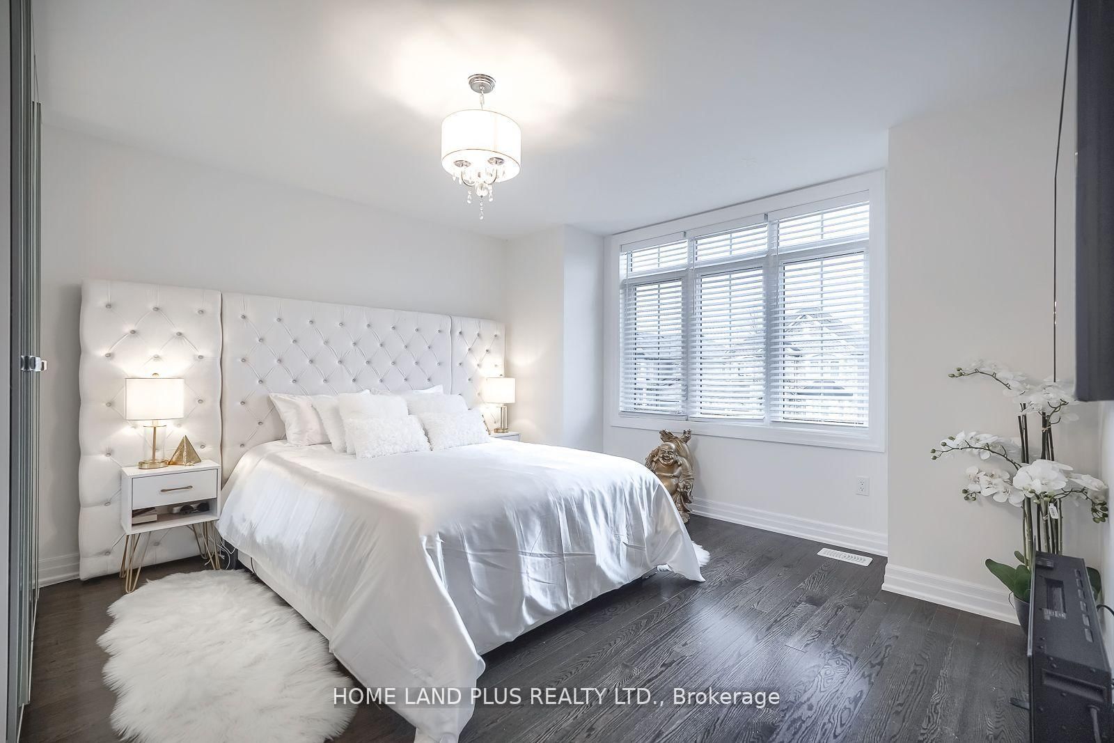 1798 Emberton Way • Innisfil, ON photo 37