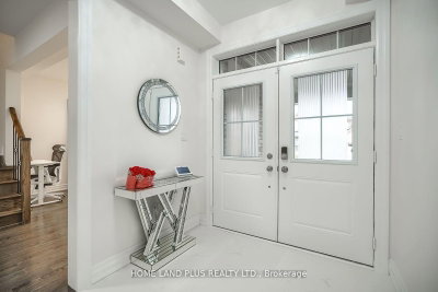 1798 Emberton Way • Innisfil, ON photo 5