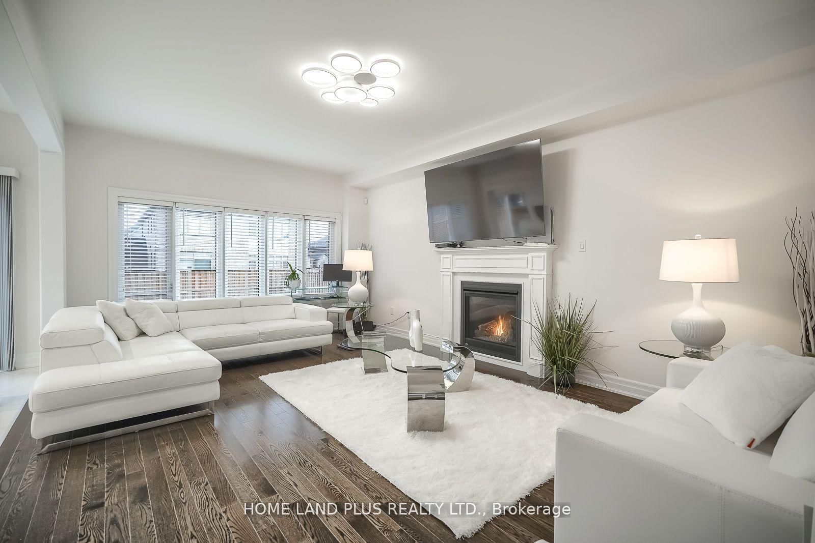 1798 Emberton Way • Innisfil, ON photo 8