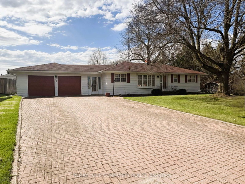29 Patricia Drive