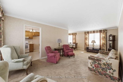 29 Patricia Drive • King, ON photo 5