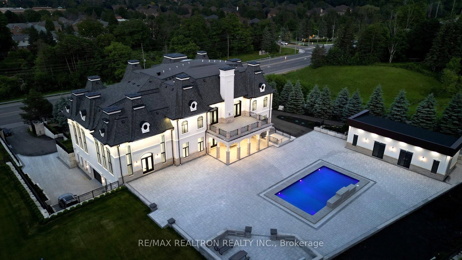 14358 Bathurst Street • King, ON photo 47