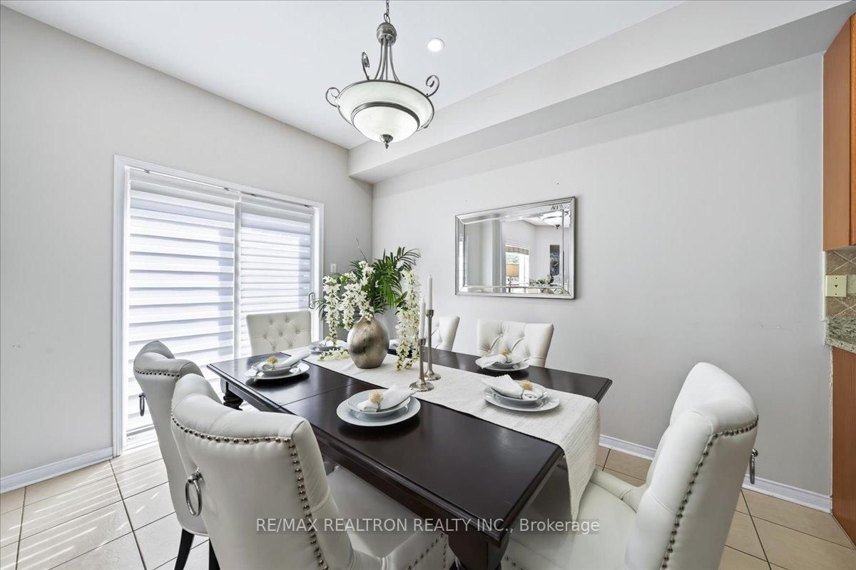 37 Lebovic Drive • Richmond Hill, ON photo 17