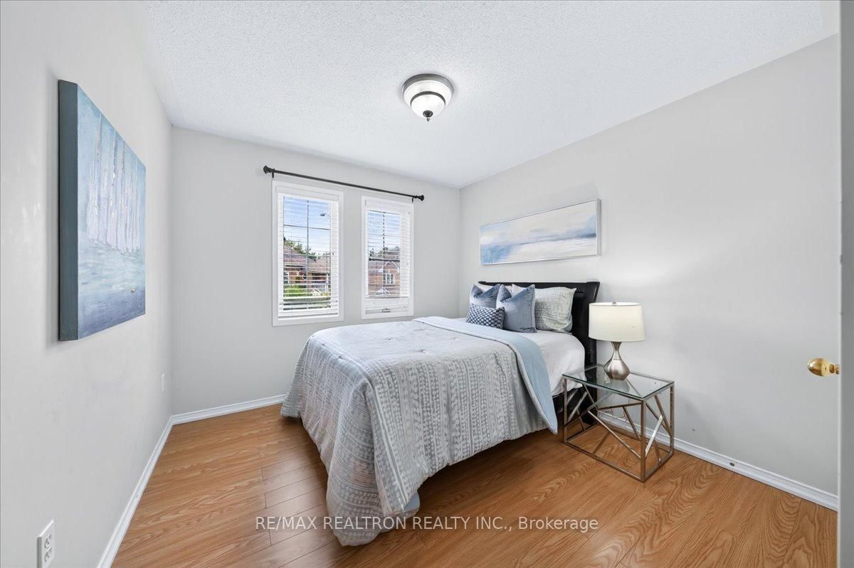37 Lebovic Drive • Richmond Hill, ON photo 32