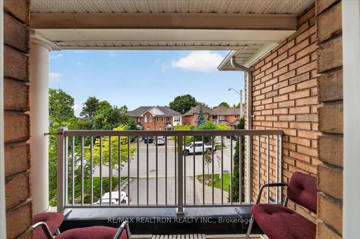 37 Lebovic Drive • Richmond Hill, ON photo 35
