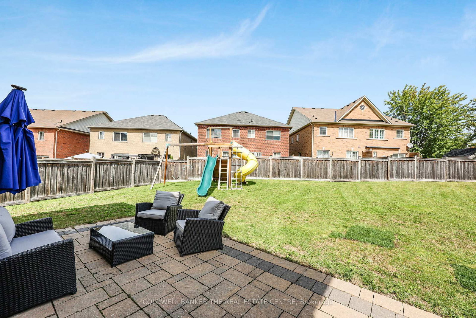 18 Herefordshire Crescent • Newmarket, ON photo 32