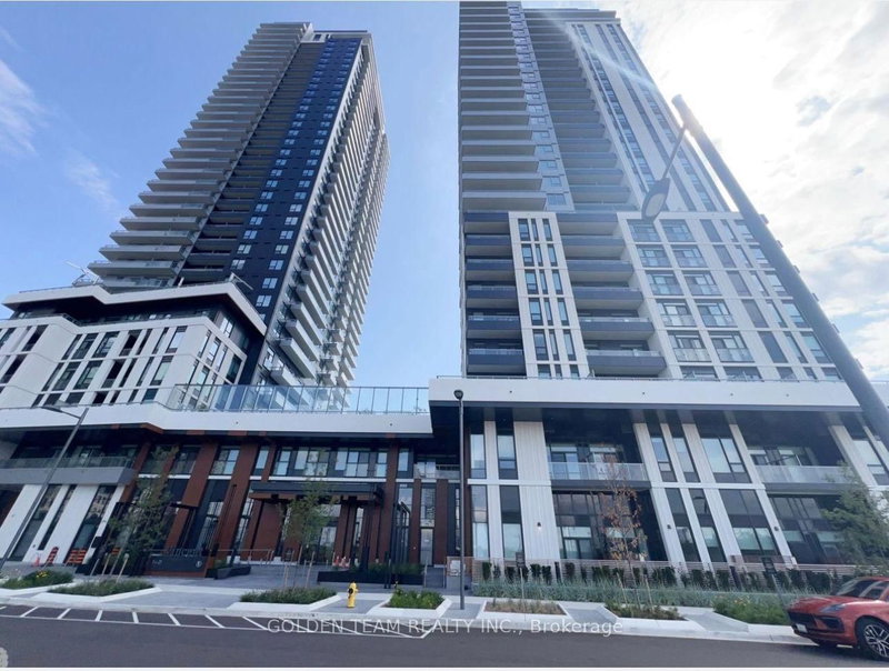 1312 - 21 Meadowdale Road