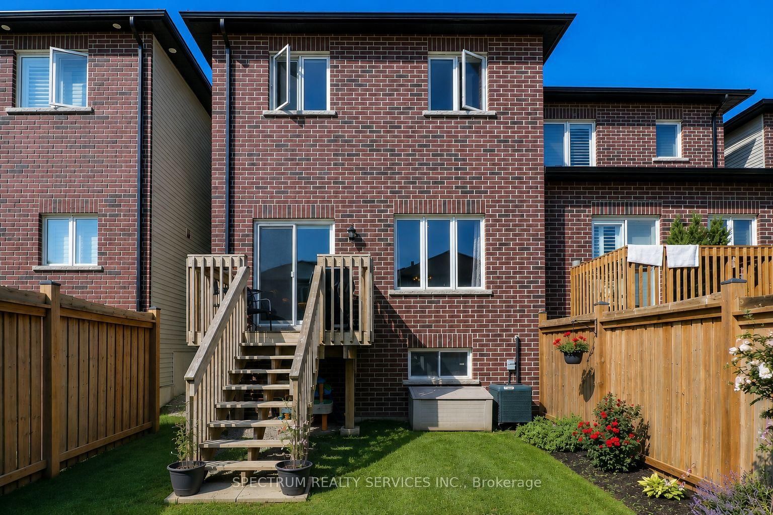 1103 Stantin Street • Innisfil, ON photo 36
