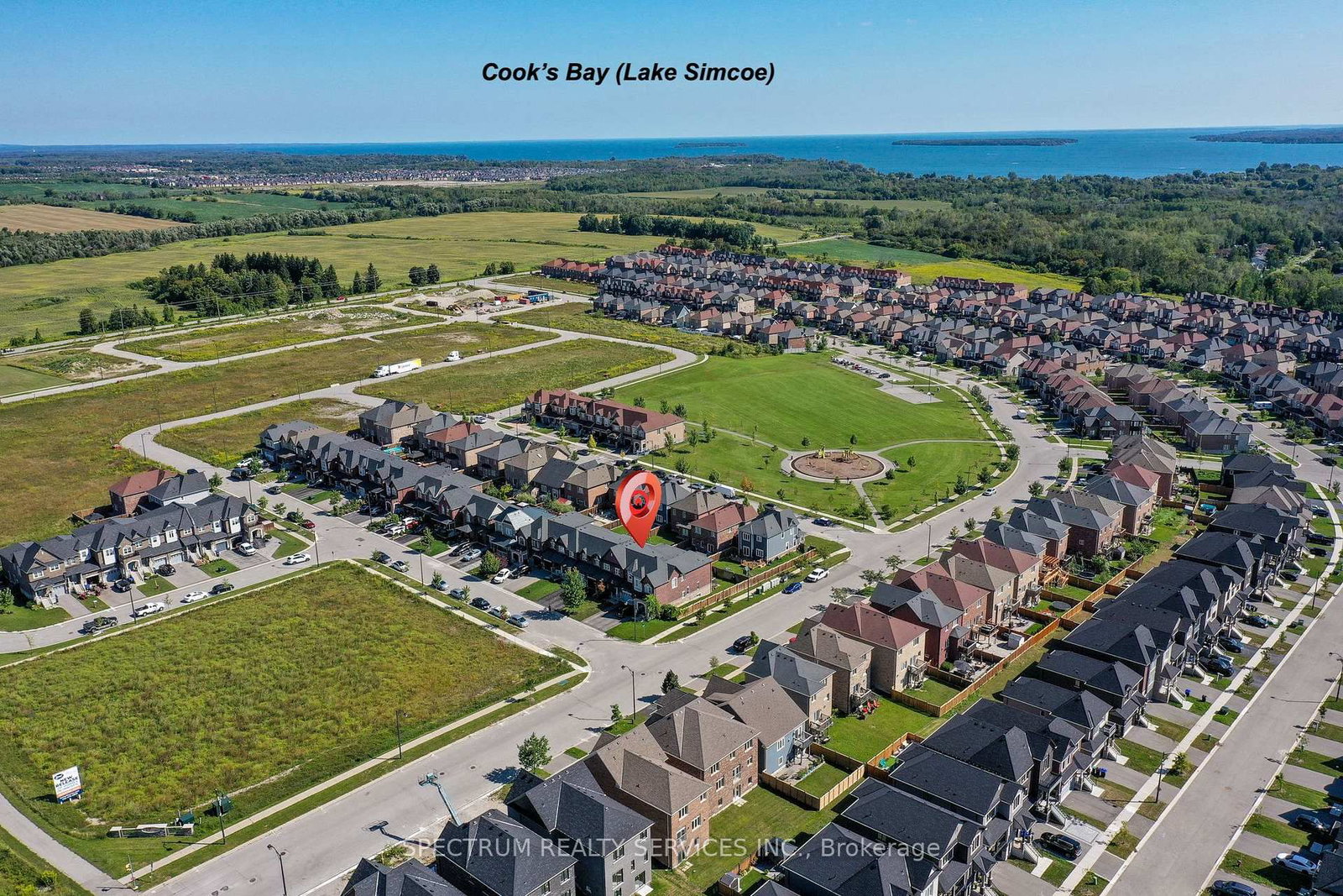 1103 Stantin Street • Innisfil, ON photo 39