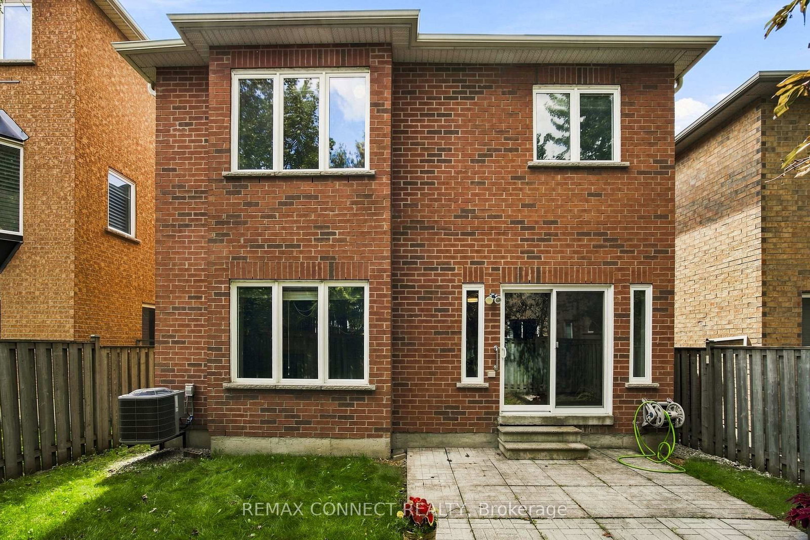 151 Bentoak Crescent • Vaughan, ON photo 45