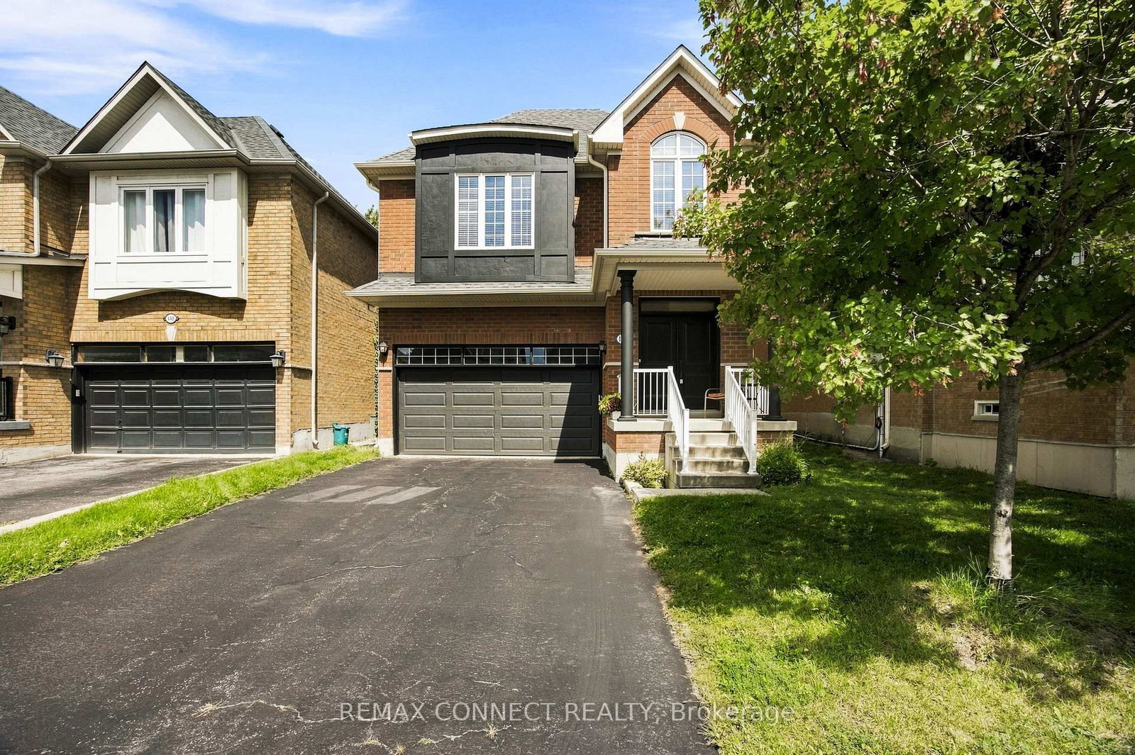 151 Bentoak Crescent • Vaughan, ON photo 49