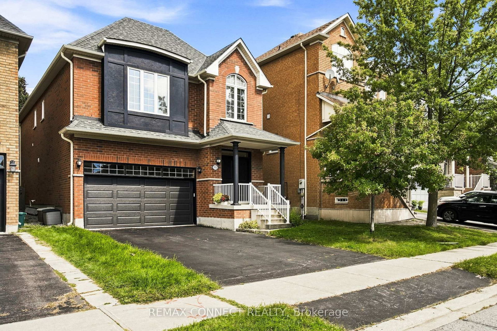 151 Bentoak Crescent • Vaughan, ON photo 50