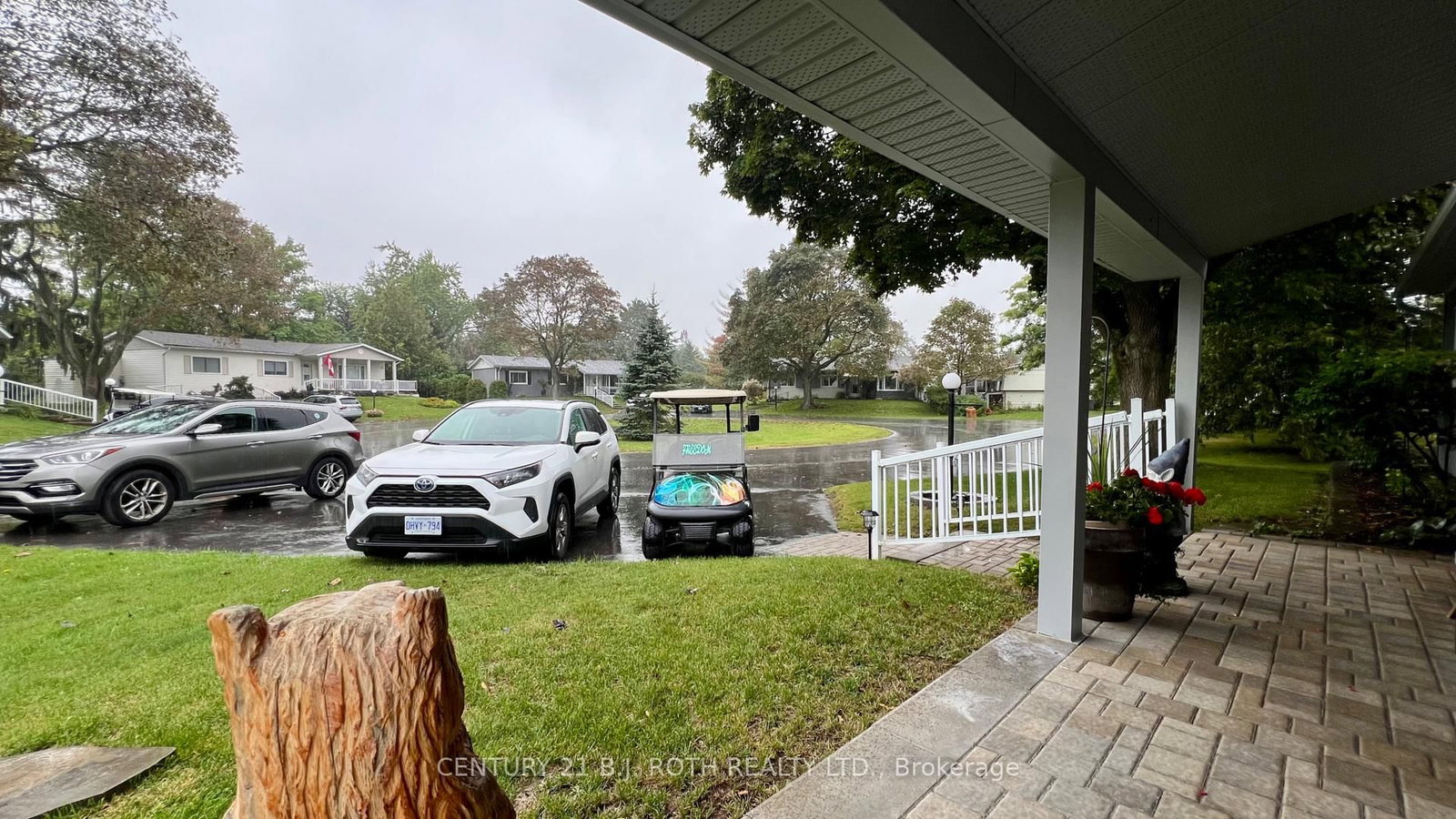 6 Walnut Court • Innisfil, ON photo 20