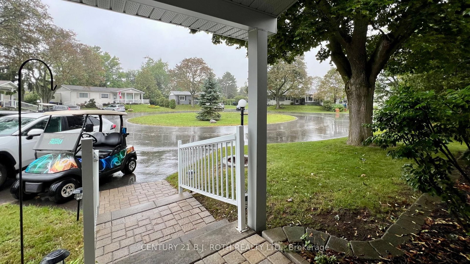 6 Walnut Court • Innisfil, ON photo 21