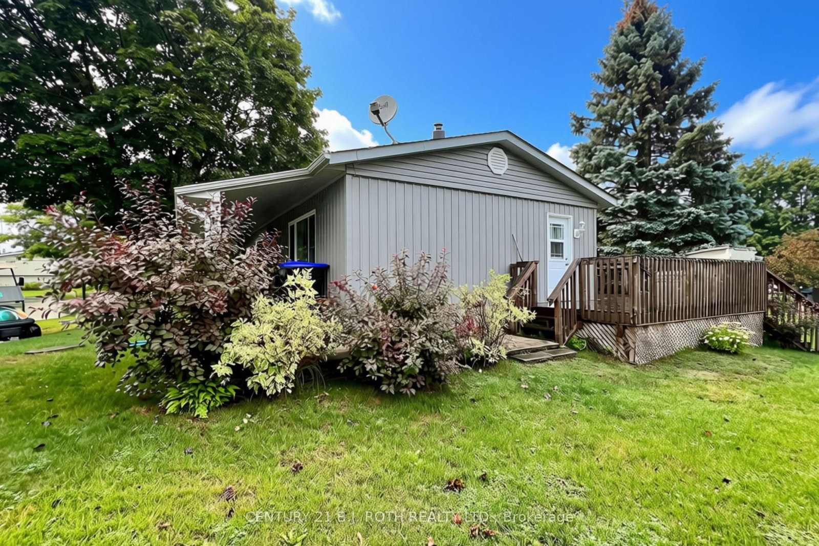 6 Walnut Court • Innisfil, ON photo 22