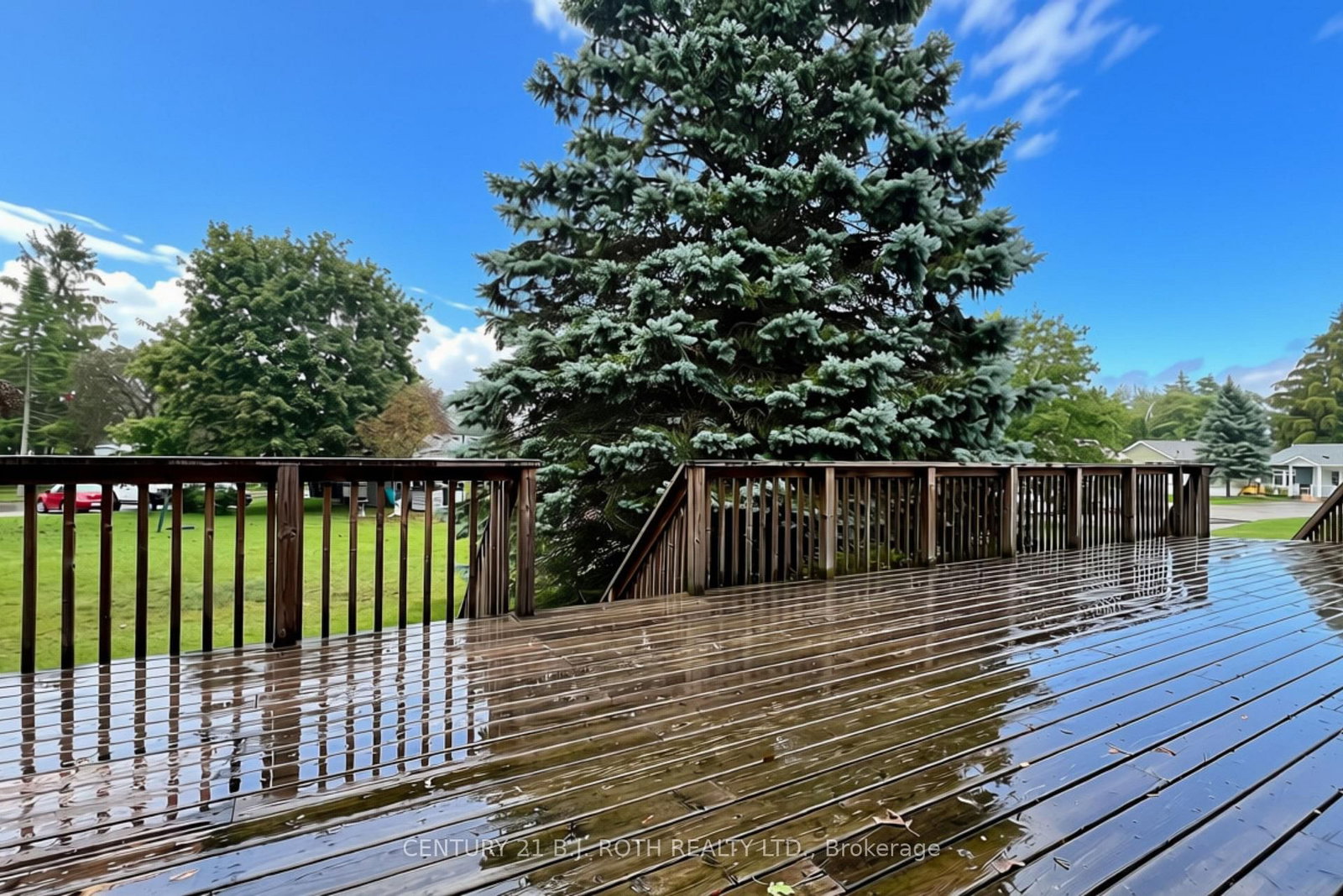 6 Walnut Court • Innisfil, ON photo 23