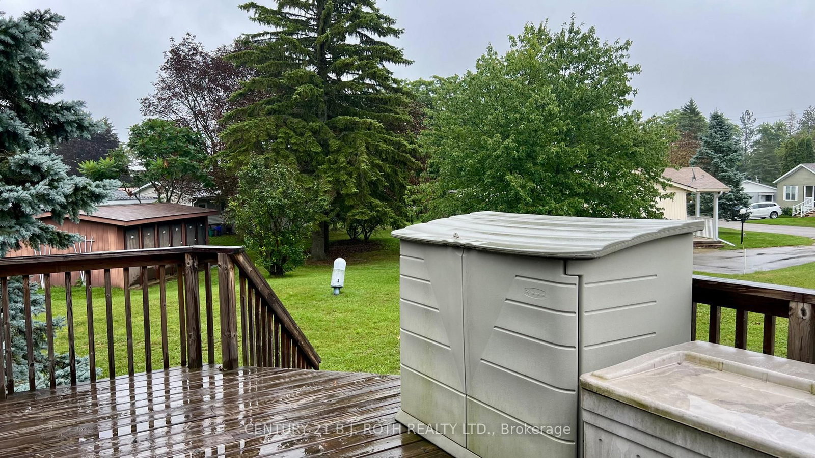 6 Walnut Court • Innisfil, ON photo 24