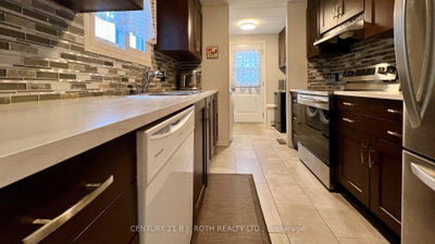 6 Walnut Court • Innisfil, ON photo 6
