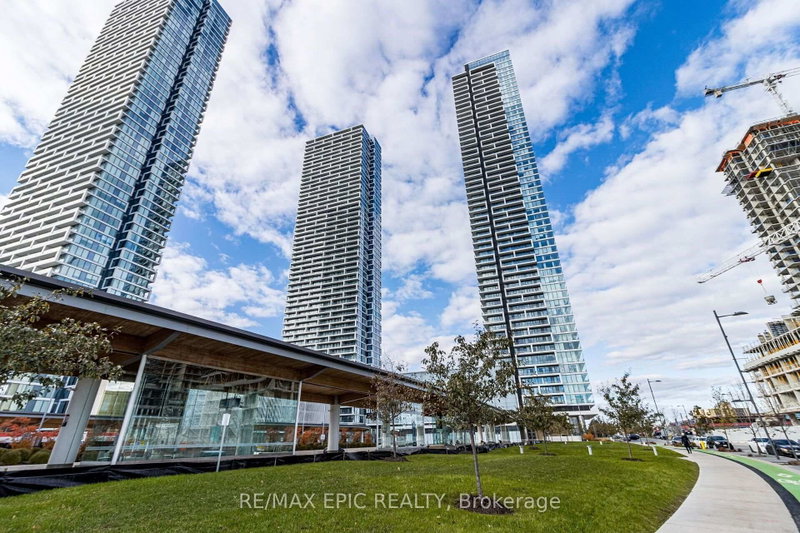 3311 - 898 Portgage Parkway