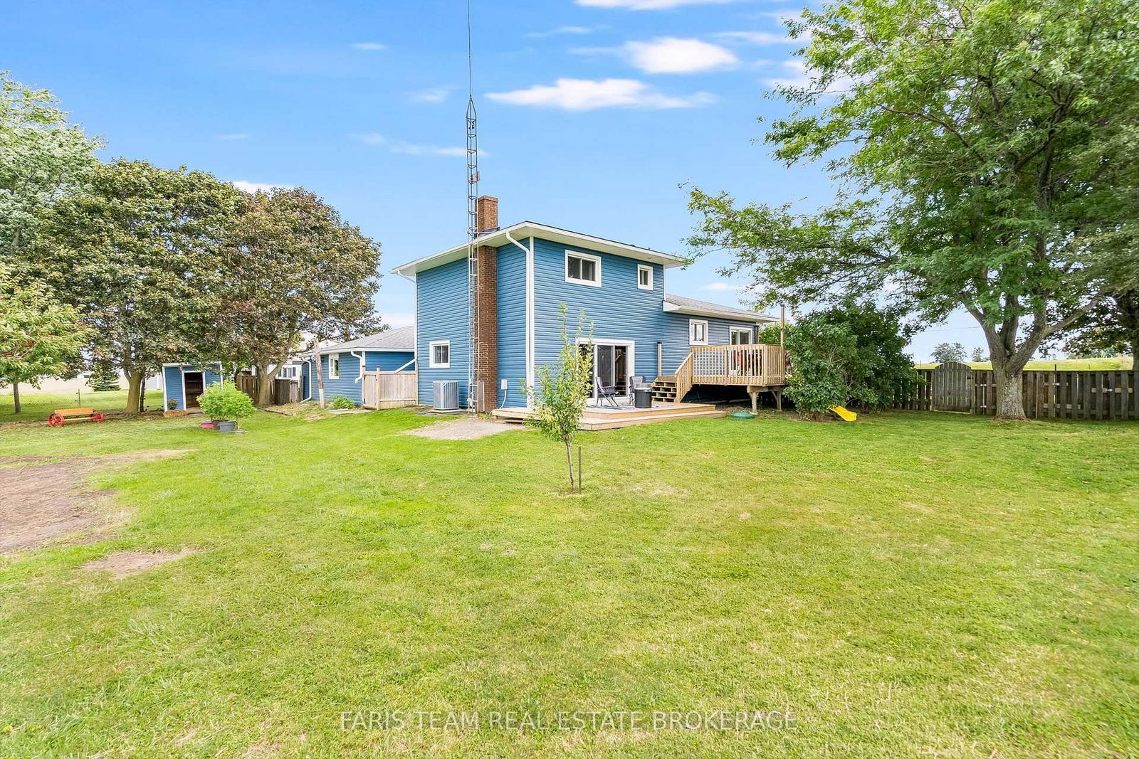 5390 Highway 89 • Essa, ON photo 34
