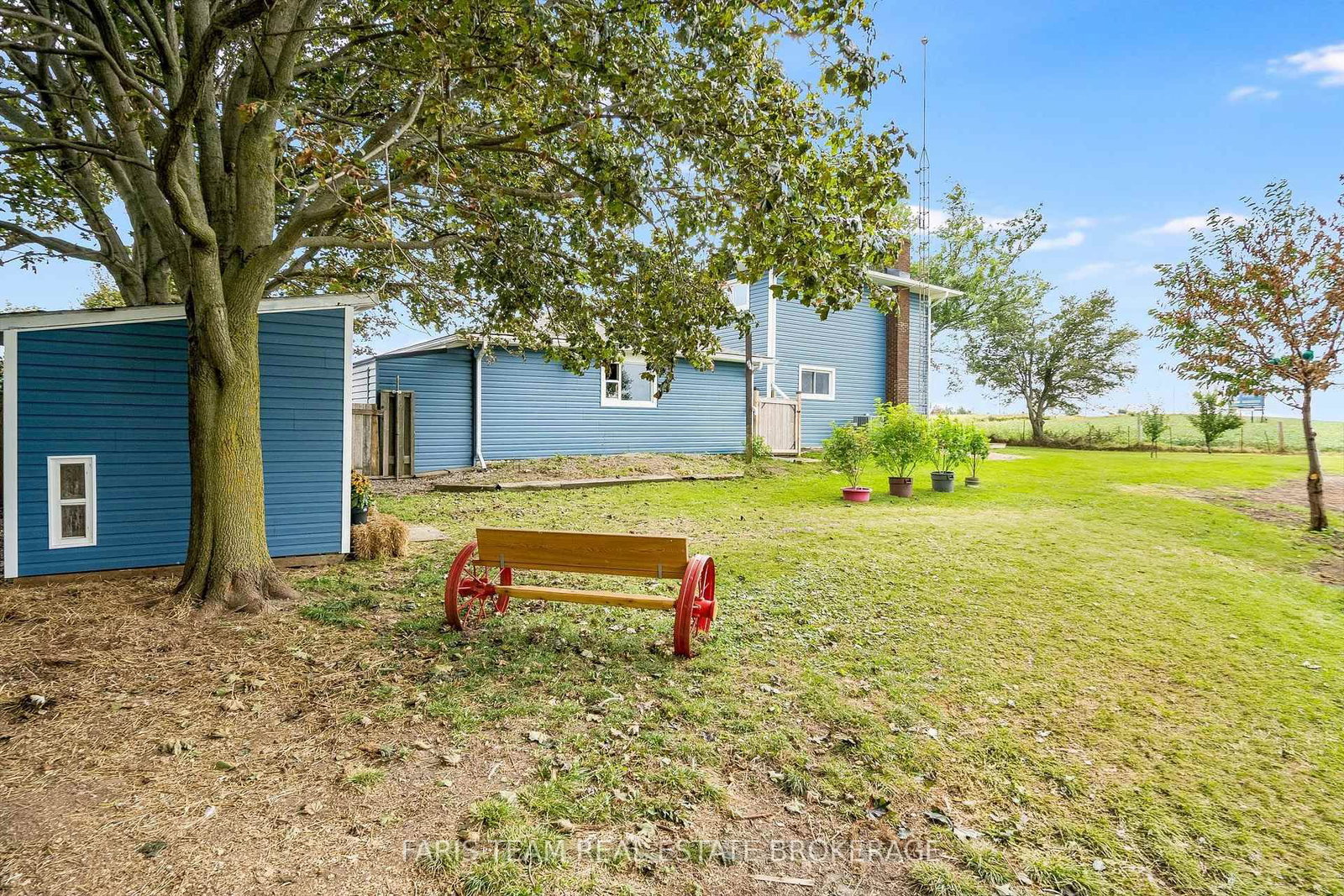 5390 Highway 89 • Essa, ON photo 35