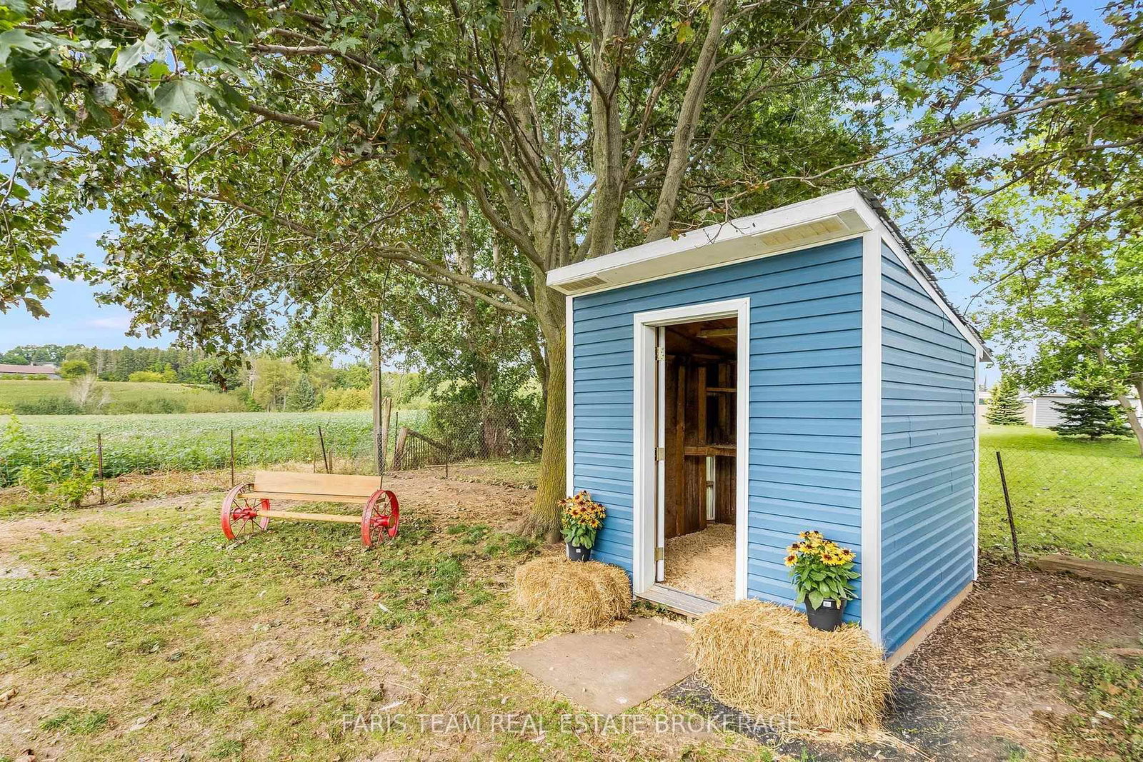 5390 Highway 89 • Essa, ON photo 37