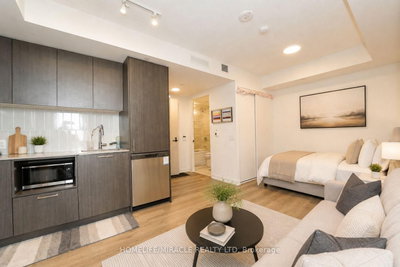 195 Commerce Street • #3612 • Vaughan, ON photo 4