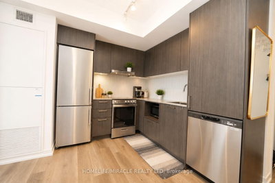 195 Commerce Street • #3612 • Vaughan, ON photo 5